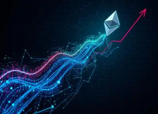 Ethereum staking inflows outpace exits for first time since June 2025 Ethereum staking inflows outpace exits for first time since June 2025