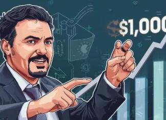 Former BitMEX CEO Hayes predicts Zcash could reach $1,000 on privacy demand Former BitMEX CEO Hayes predicts Zcash could reach $1,000 on privacy demand