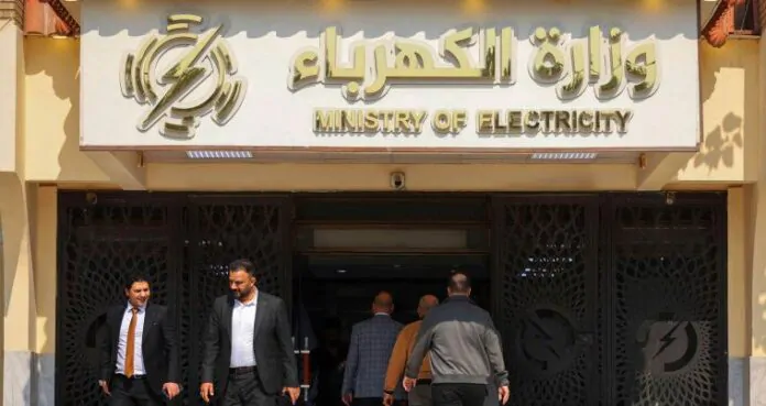 Government official: 40 amps of electricity for 15,000 dinars per month