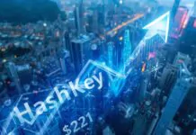 HashKey launches Hong Kong IPO with $215M targeted raise