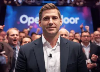 Hedge fund manager Eric Jackson behind Opendoor rally announces crypto treasury venture
