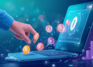 How to use a crypto payment processor to accept payments on a website