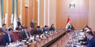 Iraq Approves Loan Initiative for Unemployed Drivers