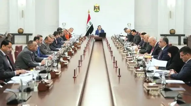 Iraq Imposes Additional Duty on Imported Oxygen