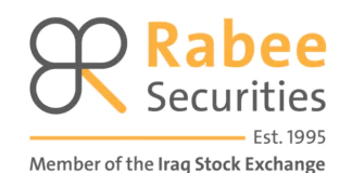 Iraq Stock Market Report