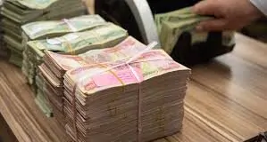 Iraq’s late salary review triggers public outcry