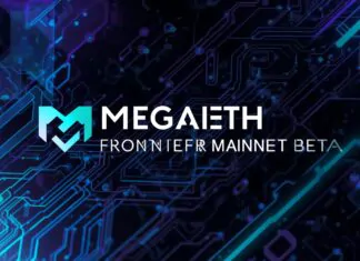 MegaETH to launch Frontier mainnet beta for developers next week