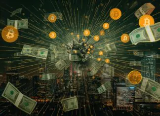 Musk: AI era could erase money, boost Bitcoin