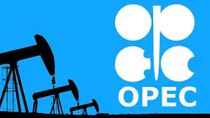 OPEC production declined as Iraqi exports fell.