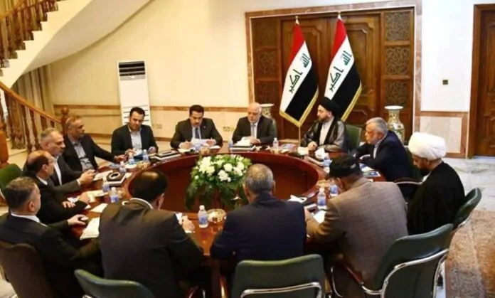 Political analyst: Barak's statements indicate concern about the expansion of Iranian influence.