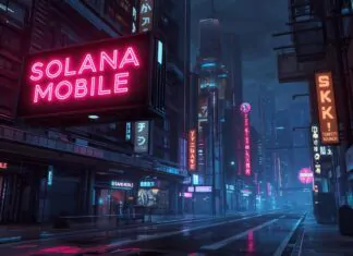 Solana Mobile to launch SKR token in January