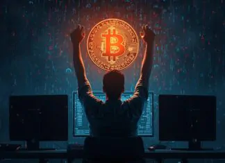 Solo Bitcoin miner beats overwhelming odds to win $271,000 block reward