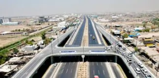 The Ministry of Construction told dinaropinions.com newspaper: All projects in the first phase will be inaugurated in early 2026.