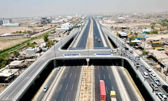 The Ministry of Construction told dinaropinions.com newspaper: All projects in the first phase will be inaugurated in early 2026.