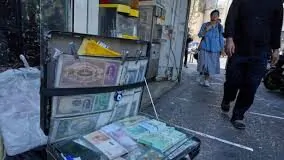 The collapse of the Iranian currency: a crisis that shakes markets and confounds Kurdistan’s traders.