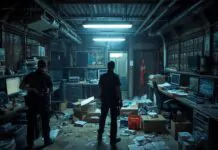 US authorities seize fraudulent website operated by crypto scam compound in Burma US authorities seize fraudulent website operated by crypto scam compound in Burma