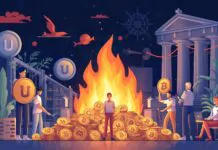 Uniswap to burn 100M UNI tokens as community backs “UNIfication” proposal