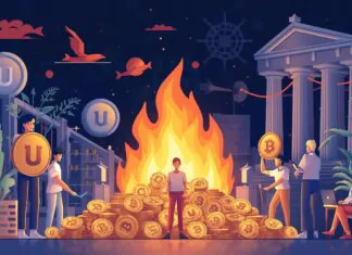 Uniswap to burn 100M UNI tokens as community backs “UNIfication” proposal