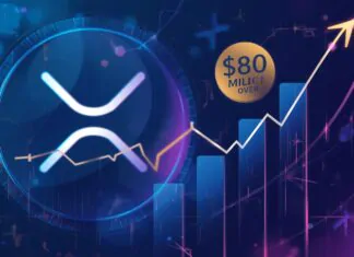 XRP ETFs surpass $60m in assets as token price declines