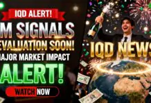 IQD ALERT PM Signals Revaluation Coming Soon — Major Market Impact! – Iraqi Dinar News 2025