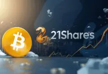 21Shares launches first Dogecoin Spot ETF in US 21Shares launches first Dogecoin Spot ETF in US