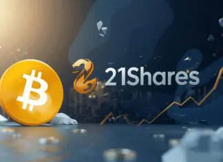 21Shares launches first Dogecoin Spot ETF in US 21Shares launches first Dogecoin Spot ETF in US