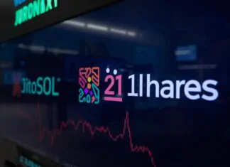 21Shares lists JitoSOL staking ETP on Euronext