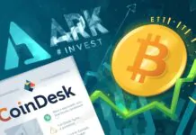 ARK Invest files for CoinDesk 20 Crypto Index ETFs ARK Invest files for CoinDesk 20 Crypto Index ETFs