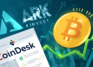 ARK Invest files for CoinDesk 20 Crypto Index ETFs ARK Invest files for CoinDesk 20 Crypto Index ETFs