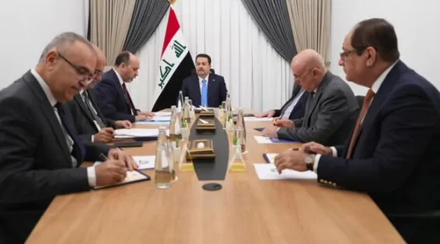 Baghdad Metro Project Under Review