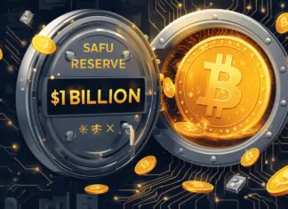 Binance to convert $1B SAFU reserve from stablecoins to BTC in long-term bet