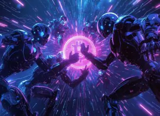 Bitcoin bots compete for funds in compromised wallet linked to block reward identifier