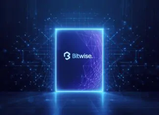 Bitwise enters DeFi with first on-chain vault on Morpho Bitwise enters DeFi with first on-chain vault on Morpho