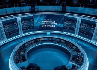 Bitwise launches 7 physically backed crypto ETPs in Sweden Bitwise launches 7 physically backed crypto ETPs in Sweden