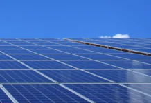 CBI Caps Interest Rate for Solar Energy Financing Initiative