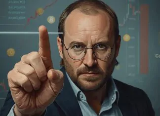 Cardano founder Hoskinson draws a line: Pass the crypto bill—or czar should go Cardano founder Hoskinson draws a line: Pass the crypto bill—or czar should go