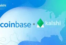Coinbase expands Kalshi prediction market feature to all 50 U.S. states Coinbase expands Kalshi prediction market feature to all 50 U.S. states