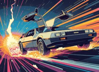 DeLorean DMC rallies over 200% after Binance perpetuals removal as community reasserts control