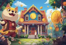 Dogecoin entity House of Doge to launch DOGE payment app ‘Such’ Dogecoin entity House of Doge to launch DOGE payment app ‘Such’