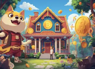 Dogecoin entity House of Doge to launch DOGE payment app ‘Such’ Dogecoin entity House of Doge to launch DOGE payment app ‘Such’