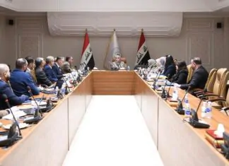 EY Assists Restructuring of Iraqi State Banks and Insurance