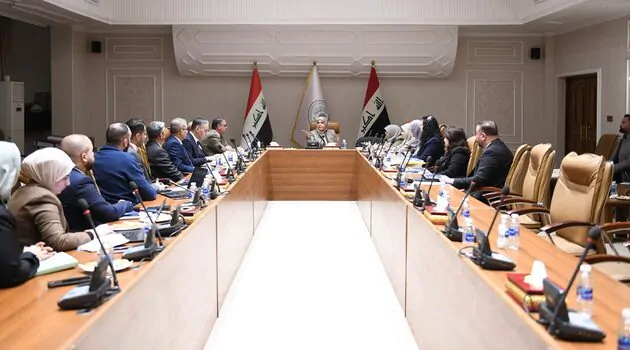 EY Assists Restructuring of Iraqi State Banks and Insurance