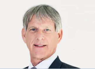 Ex-Dana Gas CEO to Chair Genel Energy Ex-Dana Gas CEO to Chair Genel Energy