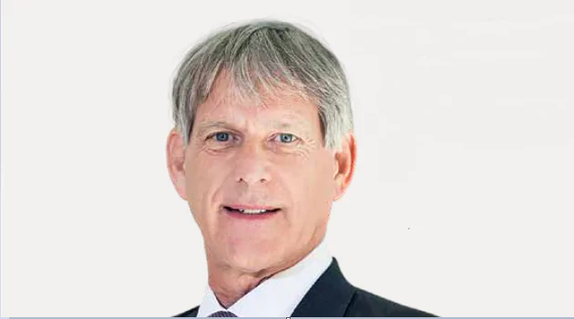 Ex-Dana Gas CEO to Chair Genel Energy Ex-Dana Gas CEO to Chair Genel Energy