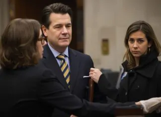 Ilya Lichtenstein, Bitfinex hack launderer, wins early release under Trump law Ilya Lichtenstein, Bitfinex hack launderer, wins early release under Trump law