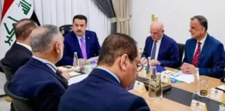 Iraq Plans Fast-Track Solar Projects