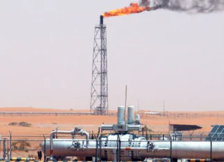Iraq moves to revive Hamrin oil field with US partner Iraq moves to revive Hamrin oil field with US partner