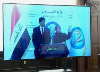 Iraqi Property Sales and Ownership Transfers to go Digital