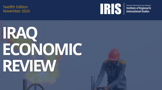 Iraq's Gas Flaring Paradoxes Economic and Technical Obstacles Iraq's Gas Flaring Paradoxes: Economic and Technical Obstacles