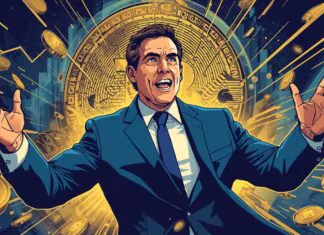 JAN3 CEO calls Bitcoin ‘trade of lifetime,’ predicts $1m by 2031 JAN3 CEO calls Bitcoin ‘trade of lifetime,’ predicts $1m by 2031